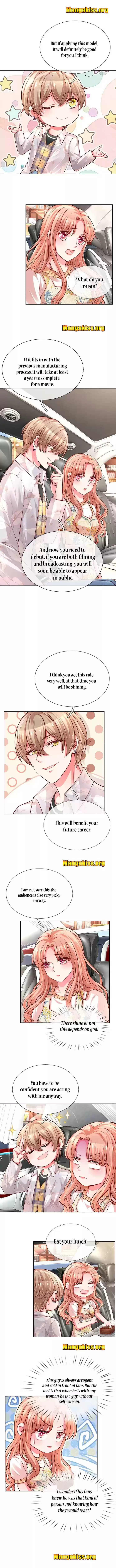 Mommy Run Away: Daddy Is Chasing After You Chapter 60