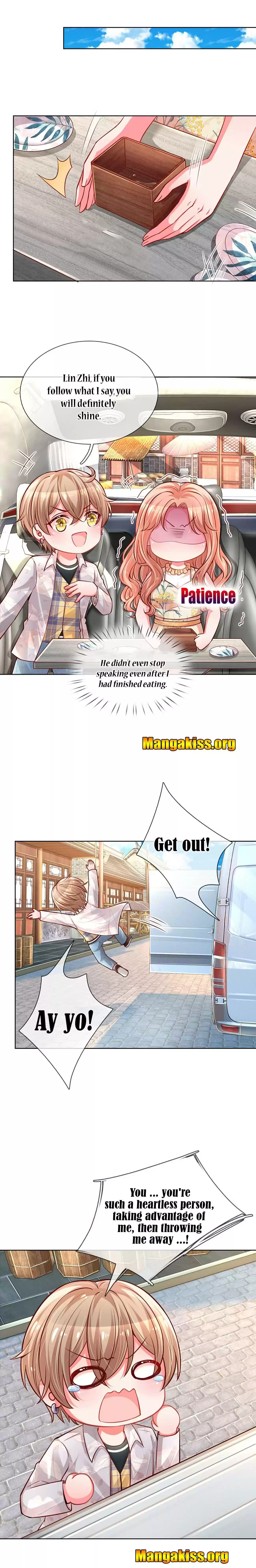 Mommy Run Away: Daddy Is Chasing After You Chapter 60