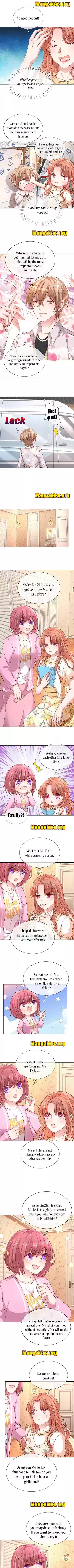 Mommy Run Away: Daddy Is Chasing After You Chapter 61