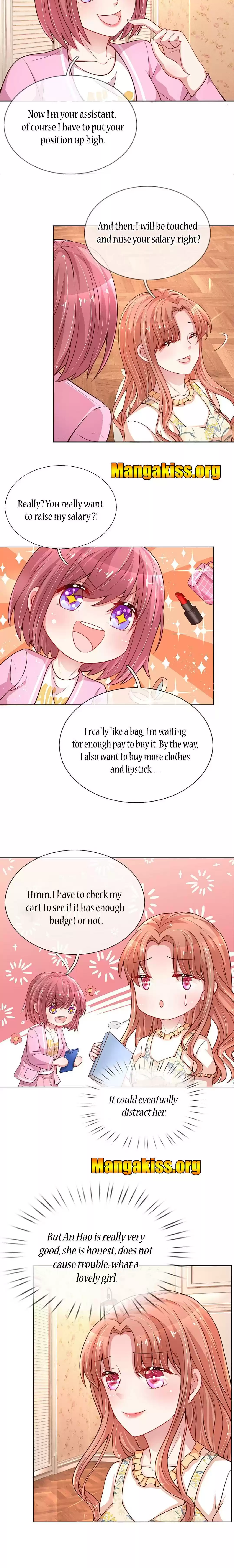 Mommy Run Away: Daddy Is Chasing After You Chapter 61