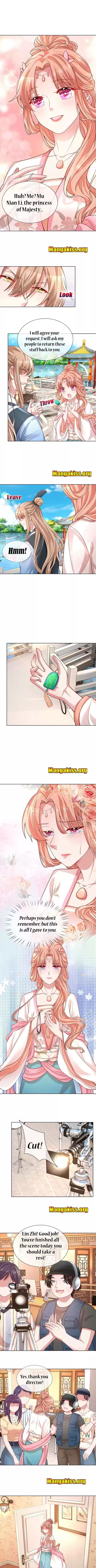 Mommy Run Away: Daddy Is Chasing After You Chapter 62