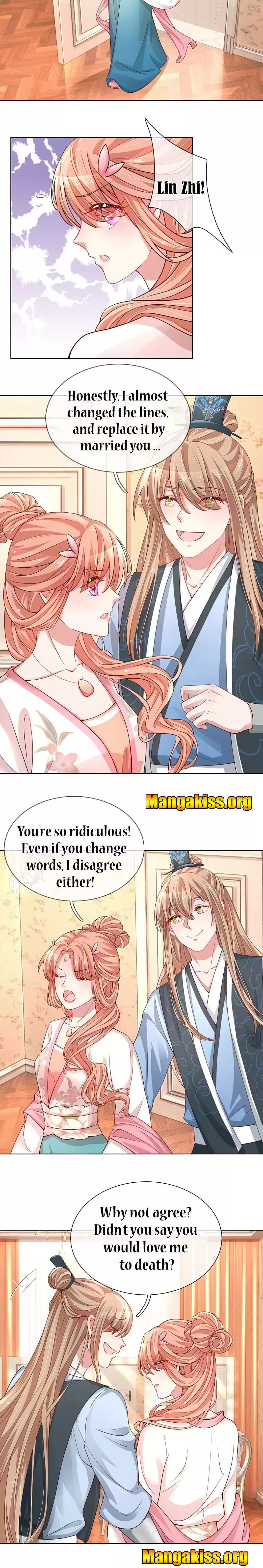 Mommy Run Away: Daddy Is Chasing After You Chapter 62