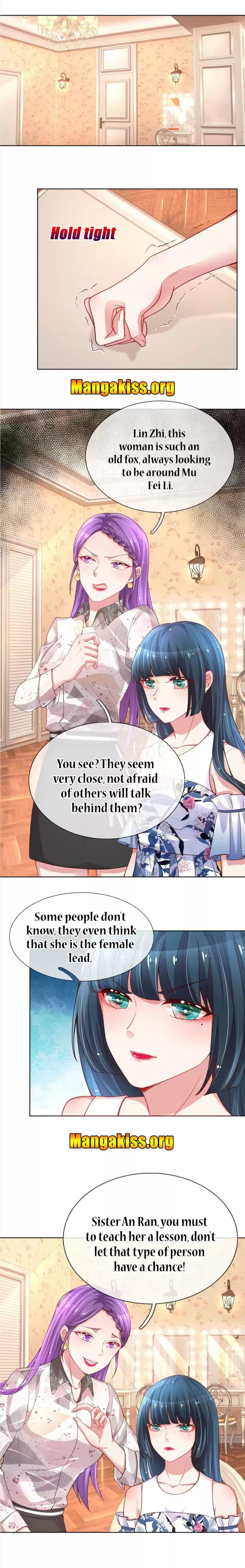 Mommy Run Away: Daddy Is Chasing After You Chapter 63