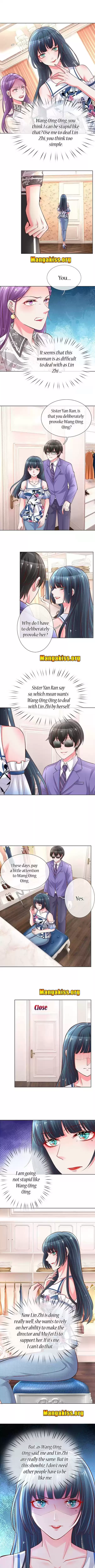 Mommy Run Away: Daddy Is Chasing After You Chapter 63