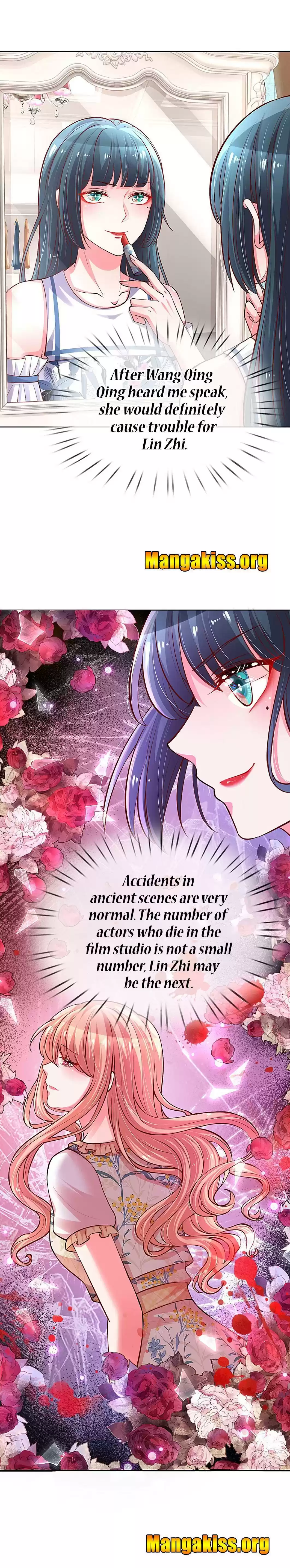 Mommy Run Away: Daddy Is Chasing After You Chapter 64