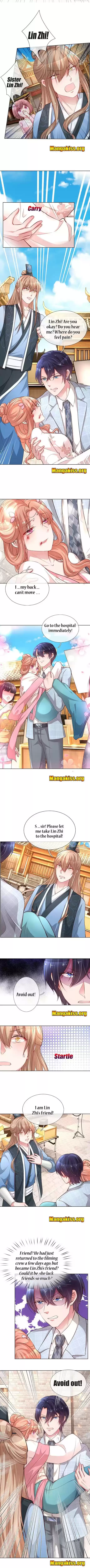 Mommy Run Away: Daddy Is Chasing After You Chapter 65