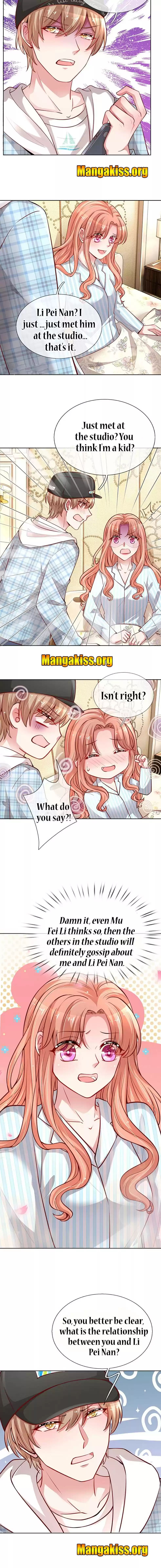 Mommy Run Away: Daddy Is Chasing After You Chapter 69