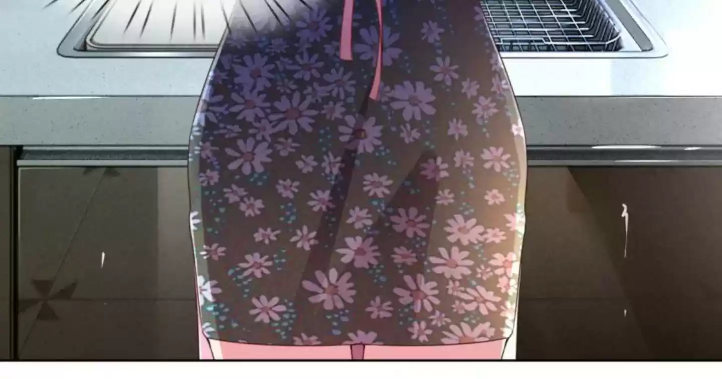 Mommy Run Away: Daddy Is Chasing After You Chapter 7: