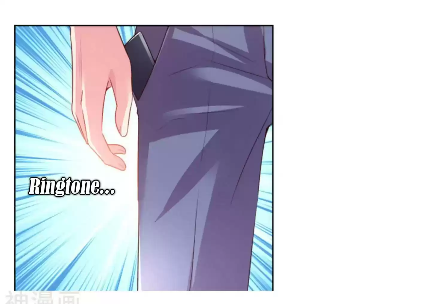 Mommy Run Away: Daddy Is Chasing After You Chapter 7: