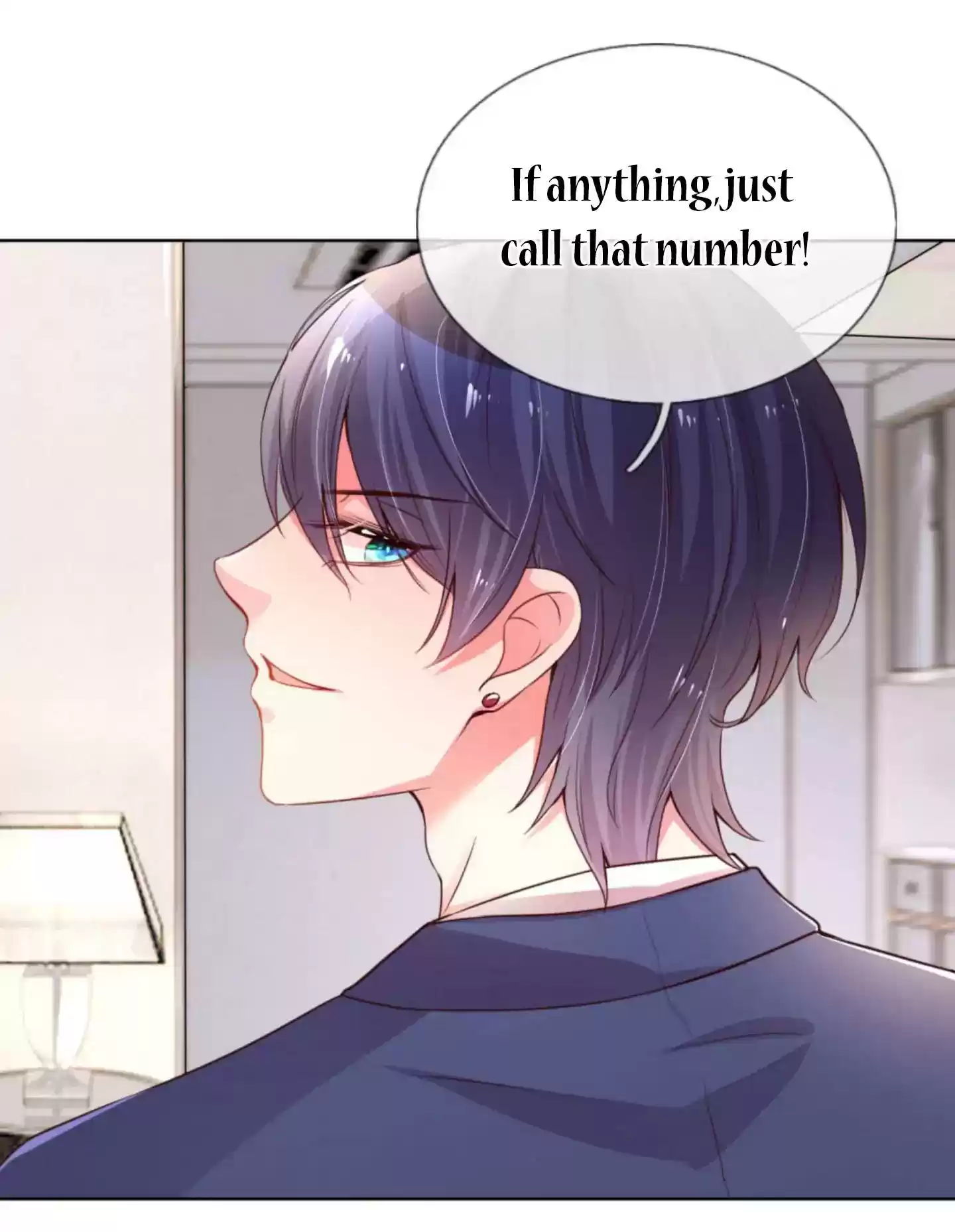 Mommy Run Away: Daddy Is Chasing After You Chapter 7: