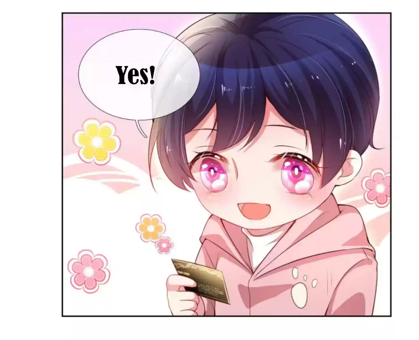 Mommy Run Away: Daddy Is Chasing After You Chapter 7: