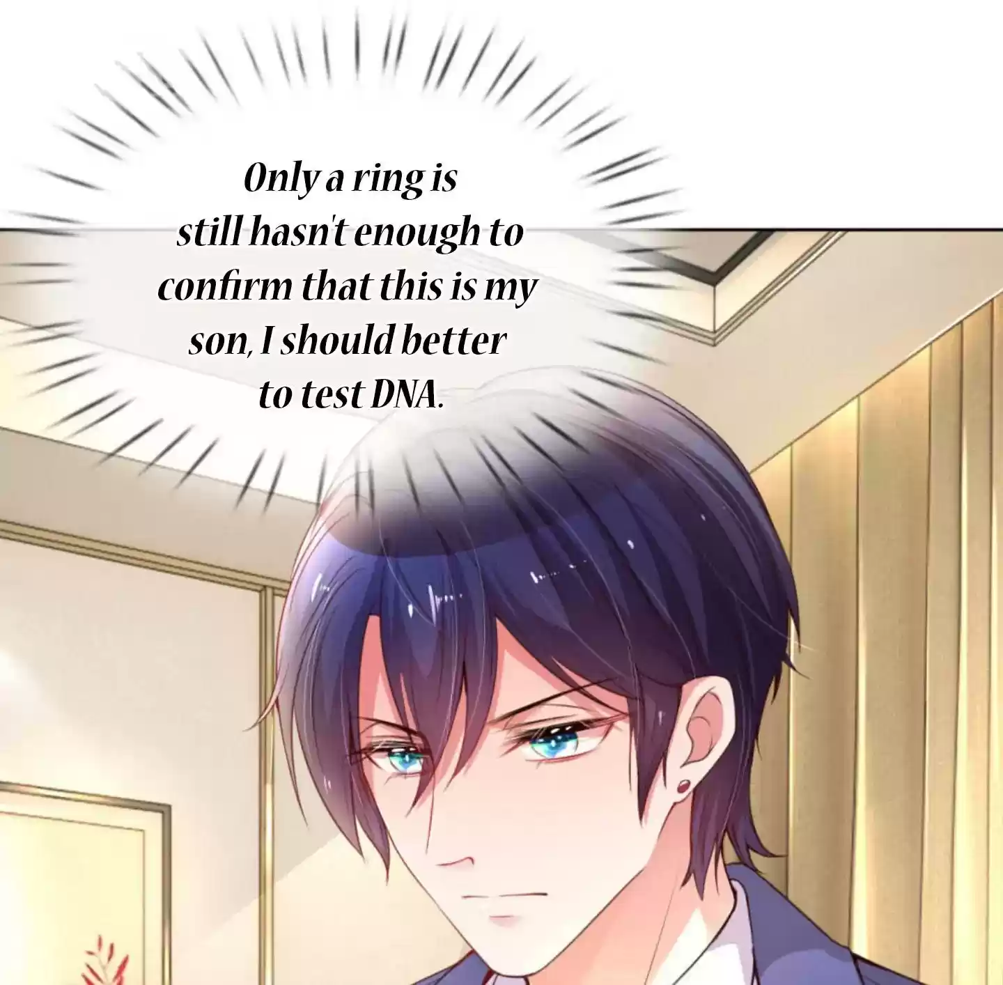 Mommy Run Away: Daddy Is Chasing After You Chapter 7: