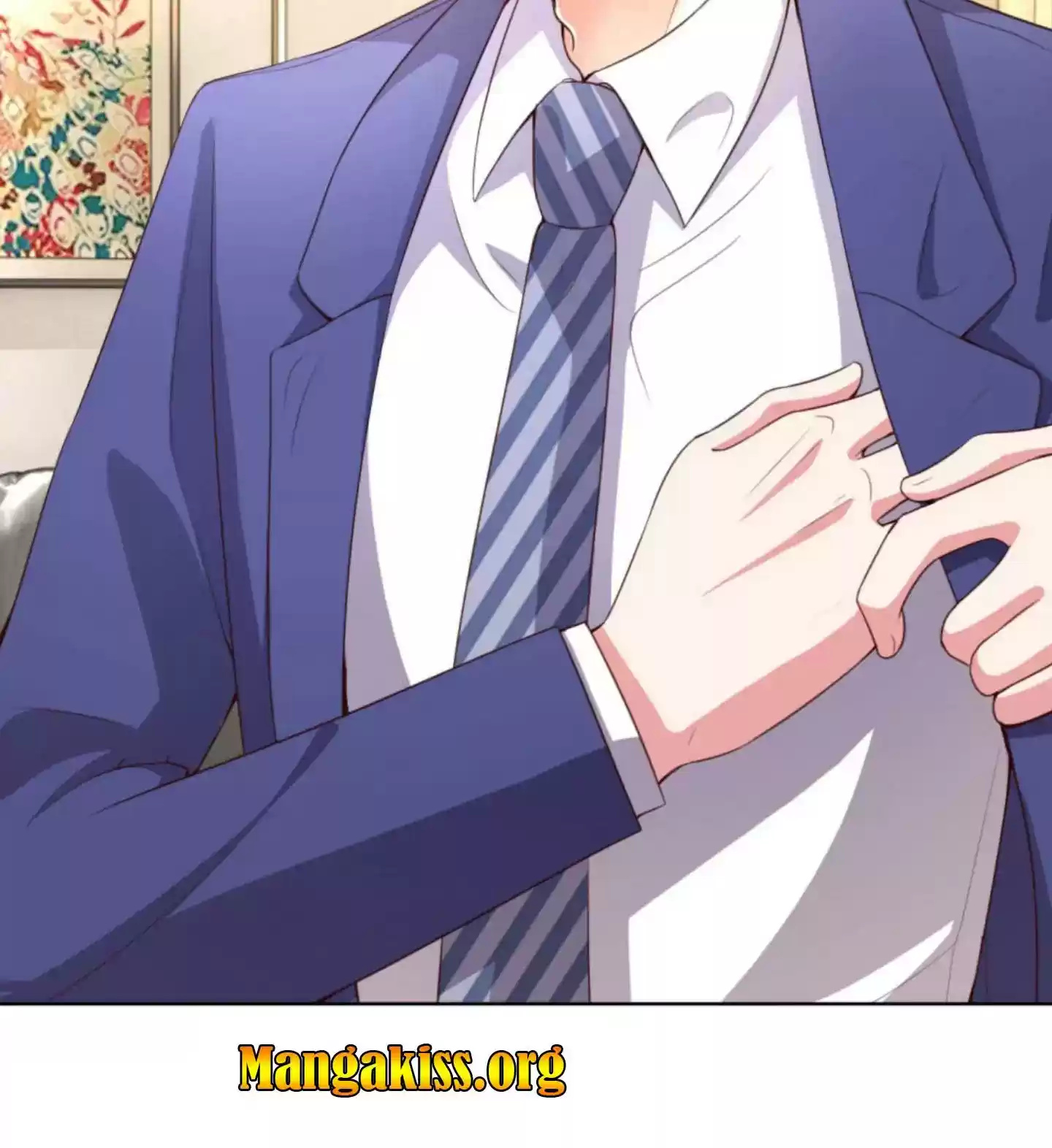 Mommy Run Away: Daddy Is Chasing After You Chapter 7: