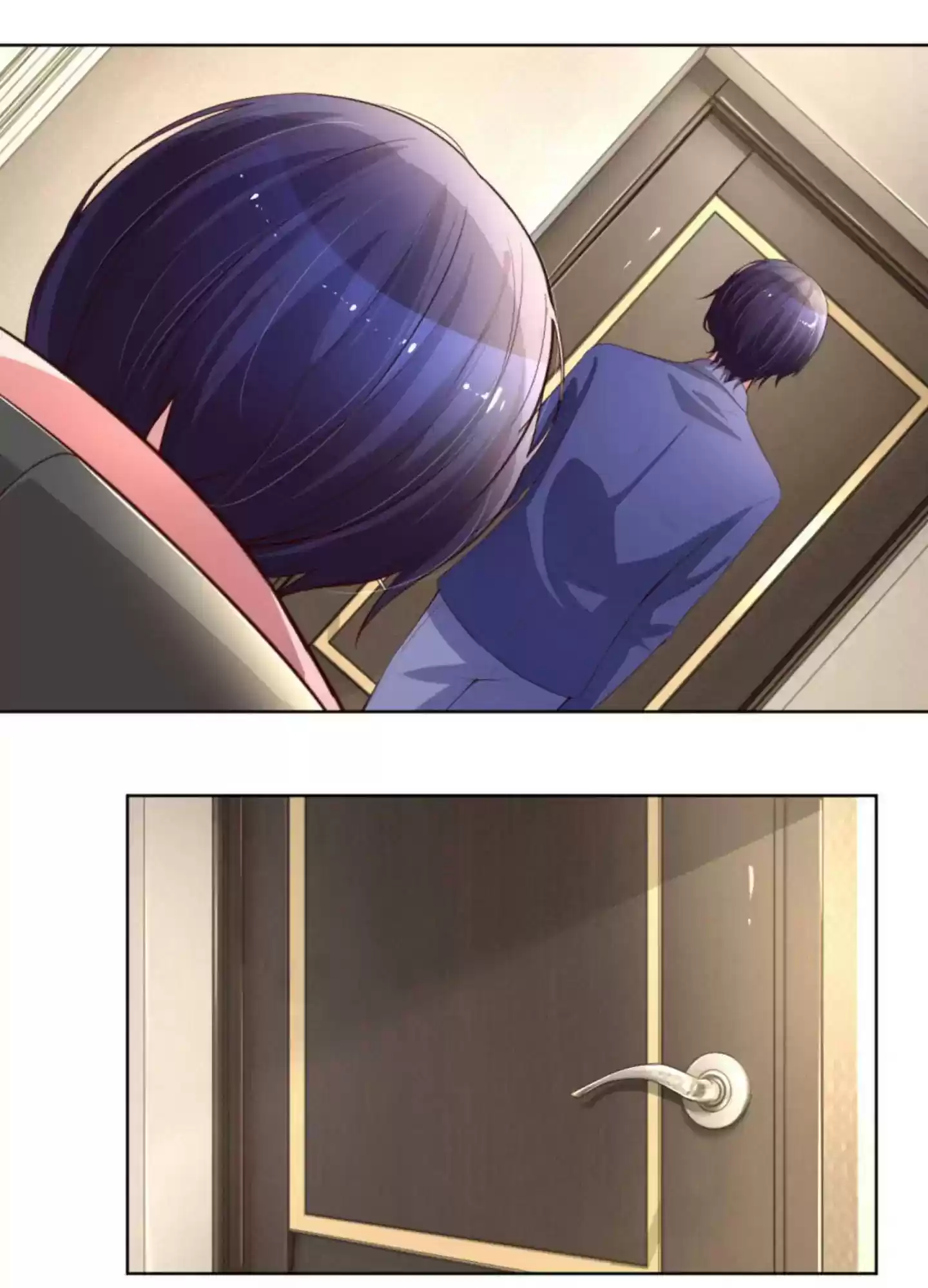 Mommy Run Away: Daddy Is Chasing After You Chapter 7: