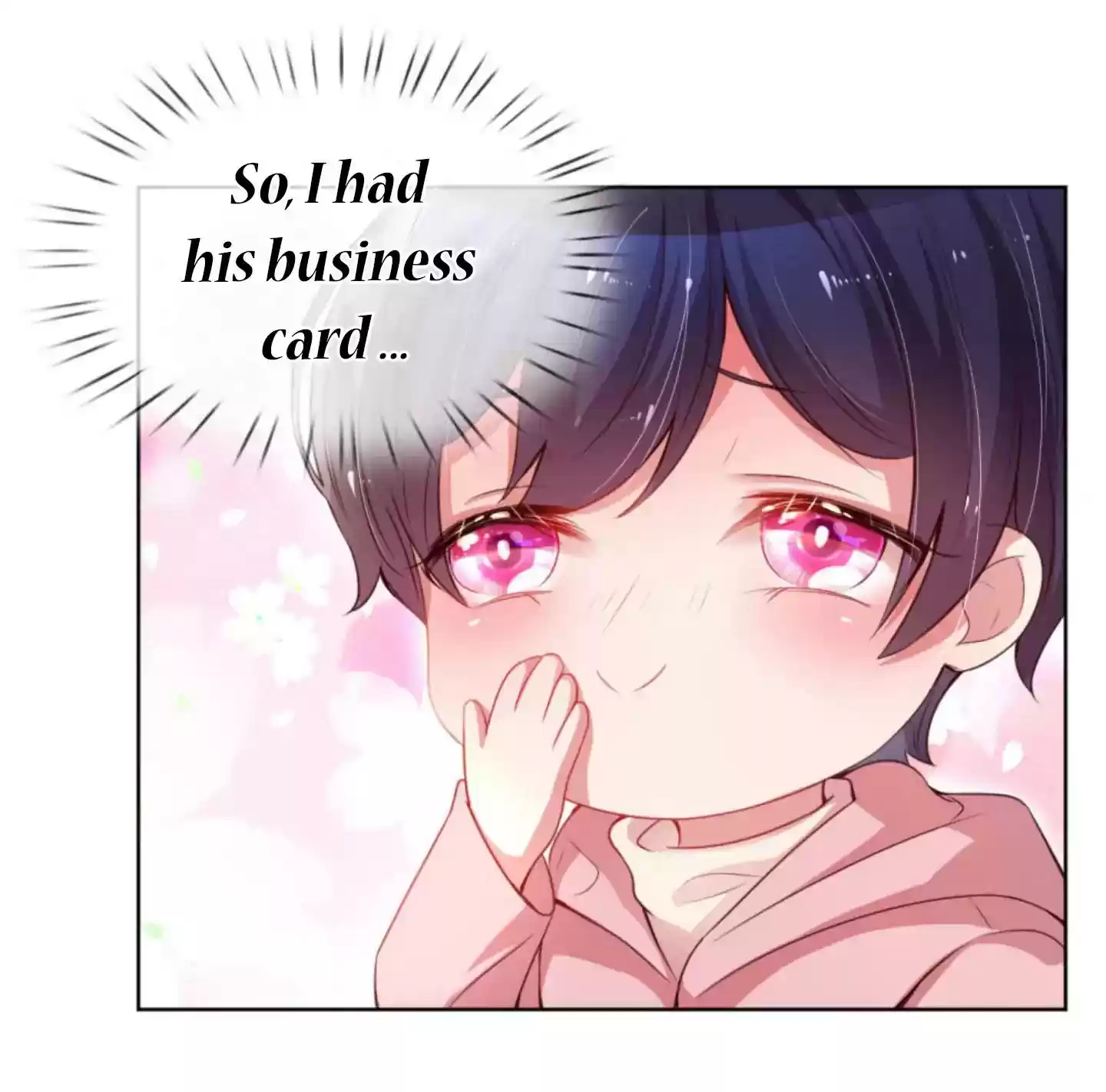 Mommy Run Away: Daddy Is Chasing After You Chapter 7: