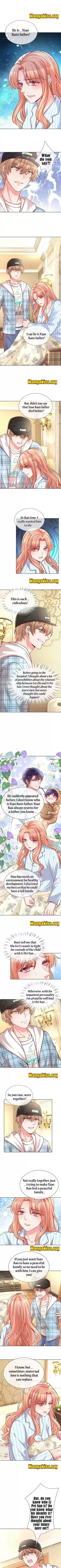 Mommy Run Away: Daddy Is Chasing After You Chapter 70