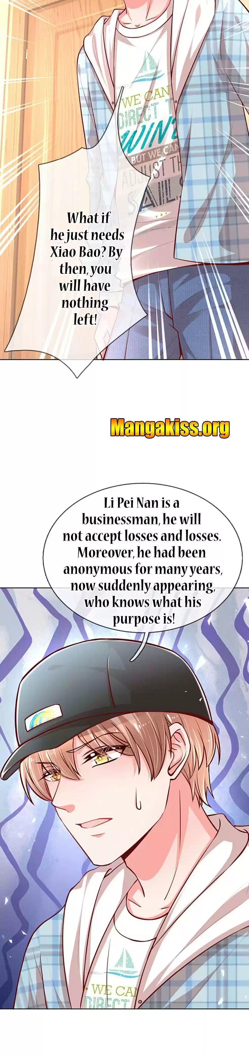 Mommy Run Away: Daddy Is Chasing After You Chapter 70