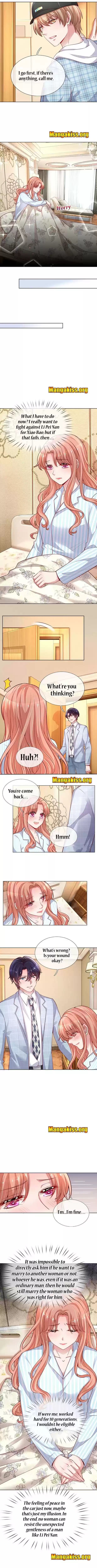 Mommy Run Away: Daddy Is Chasing After You Chapter 71