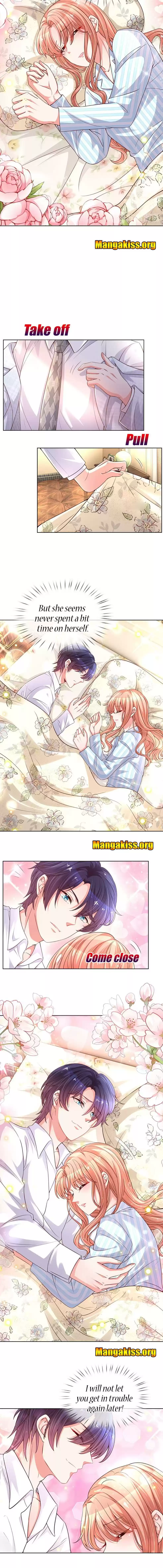 Mommy Run Away: Daddy Is Chasing After You Chapter 72