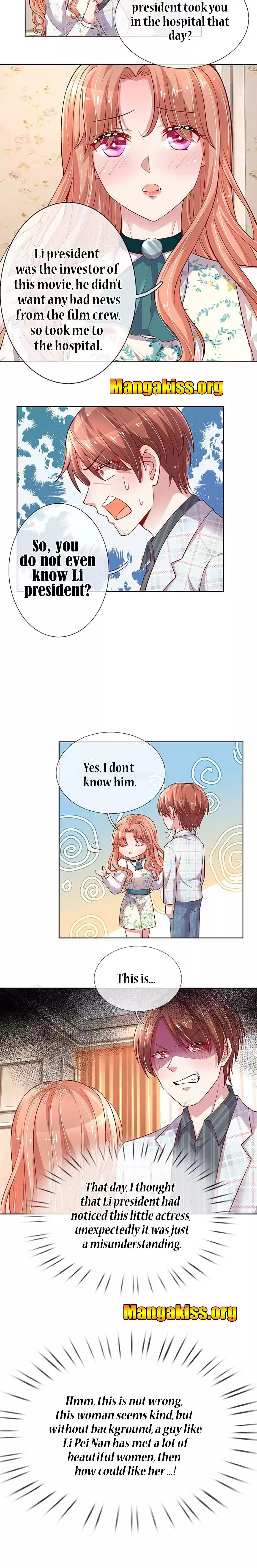 Mommy Run Away: Daddy Is Chasing After You Chapter 77