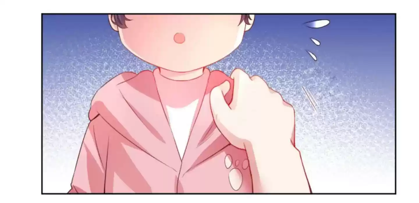 Mommy Run Away: Daddy Is Chasing After You Chapter 8: