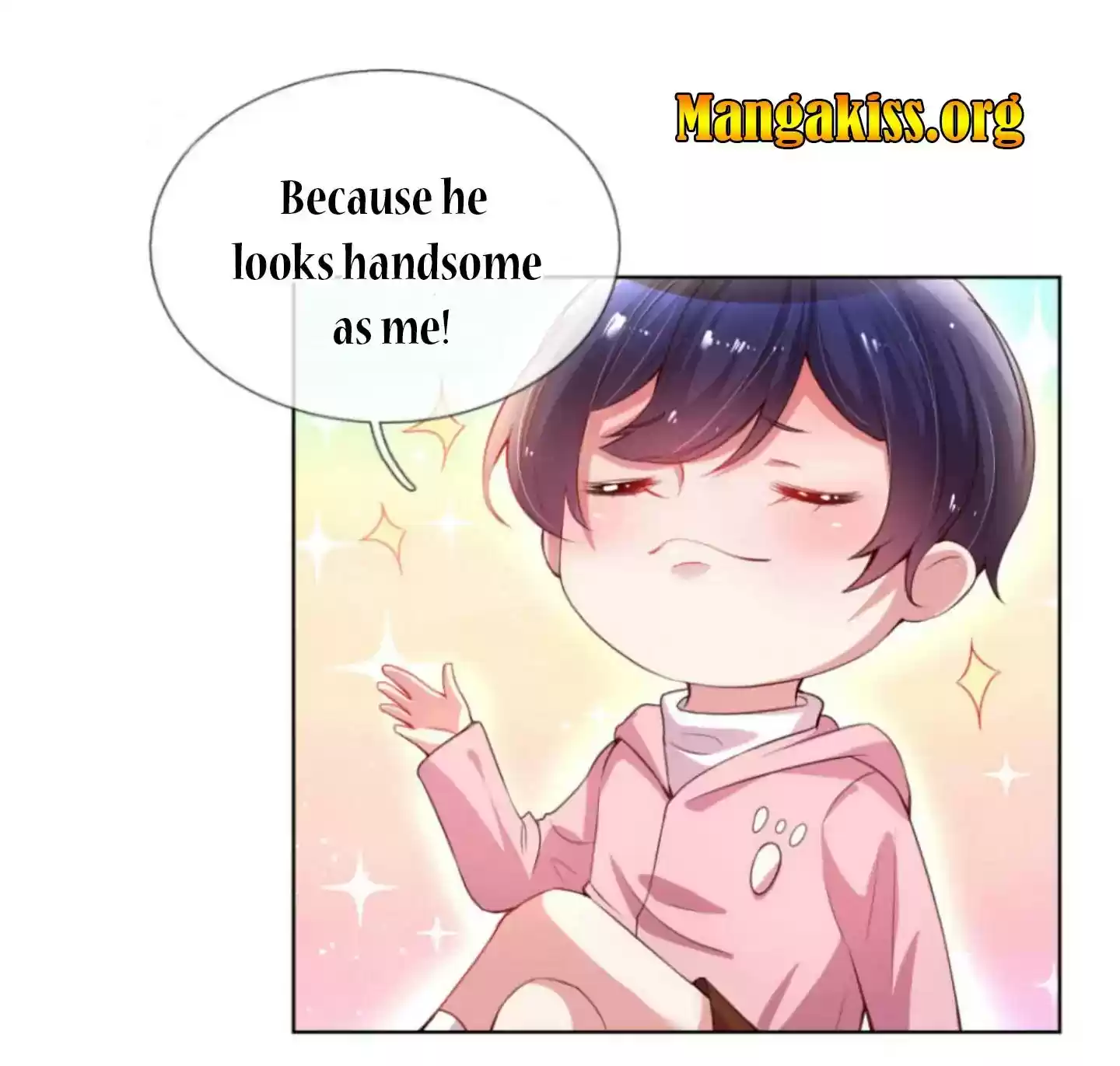 Mommy Run Away: Daddy Is Chasing After You Chapter 8: