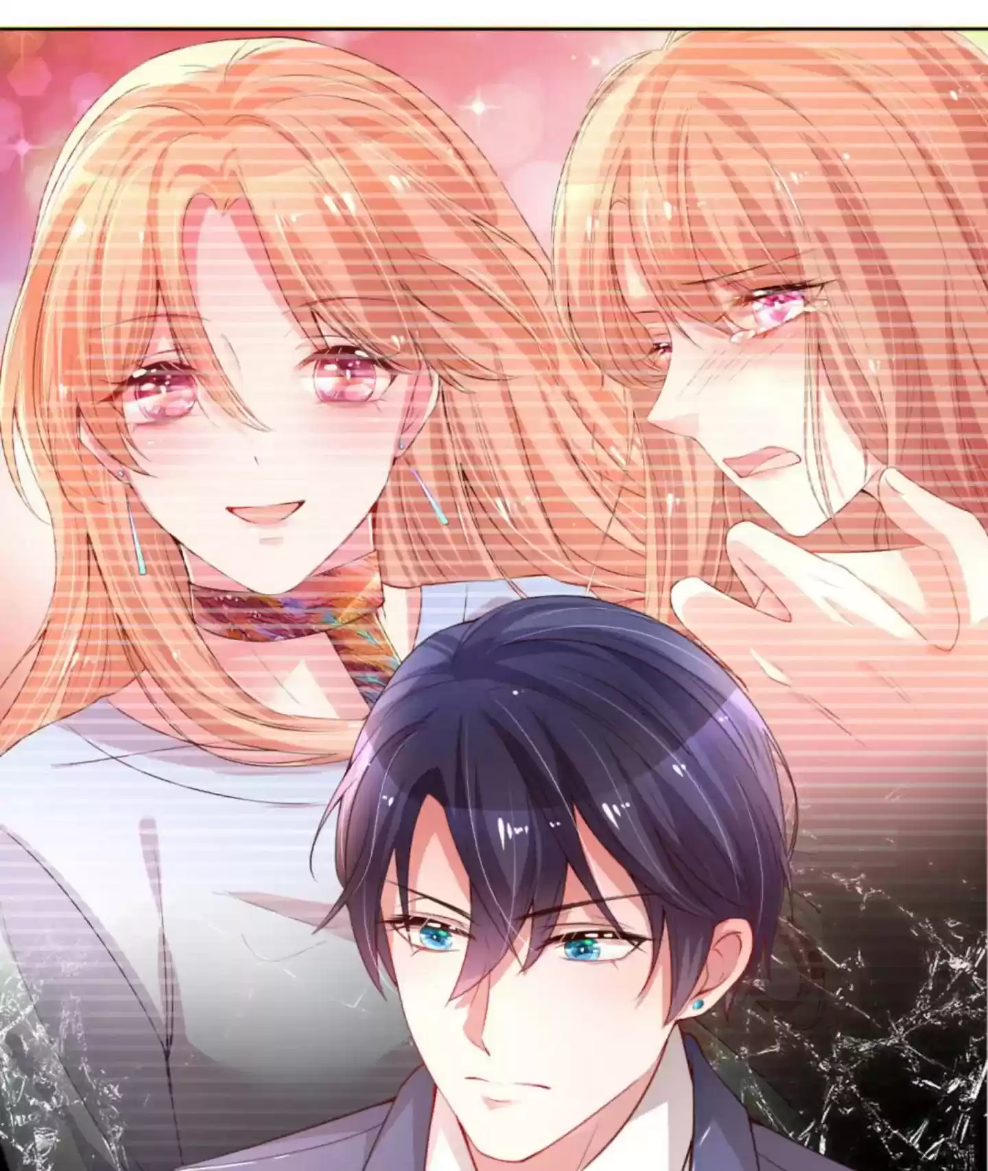 Mommy Run Away: Daddy Is Chasing After You Chapter 8: