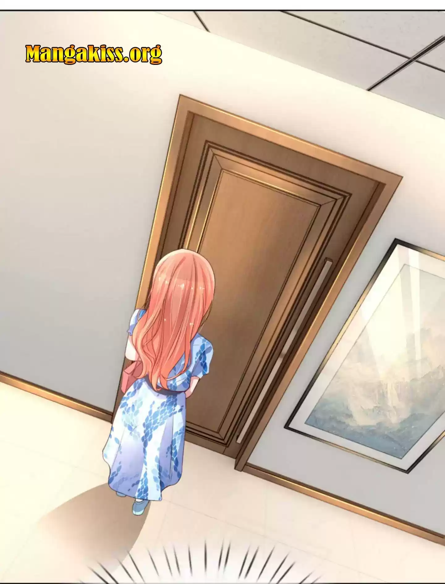 Mommy Run Away: Daddy Is Chasing After You Chapter 8: