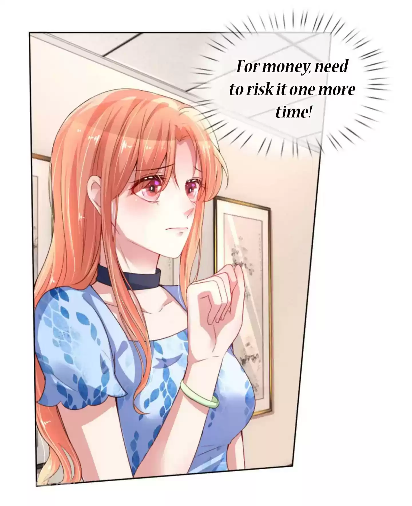 Mommy Run Away: Daddy Is Chasing After You Chapter 8: