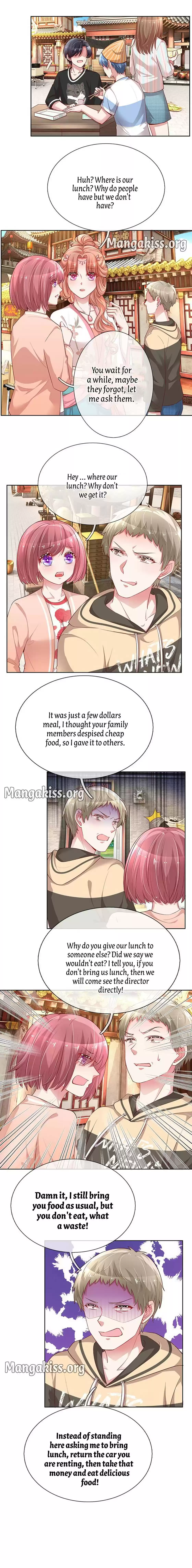 Mommy Run Away: Daddy Is Chasing After You Chapter 80