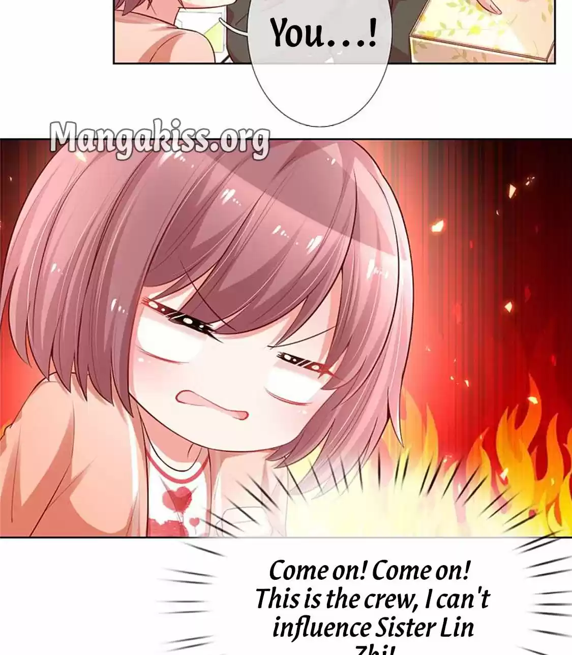 Mommy Run Away: Daddy Is Chasing After You Chapter 81