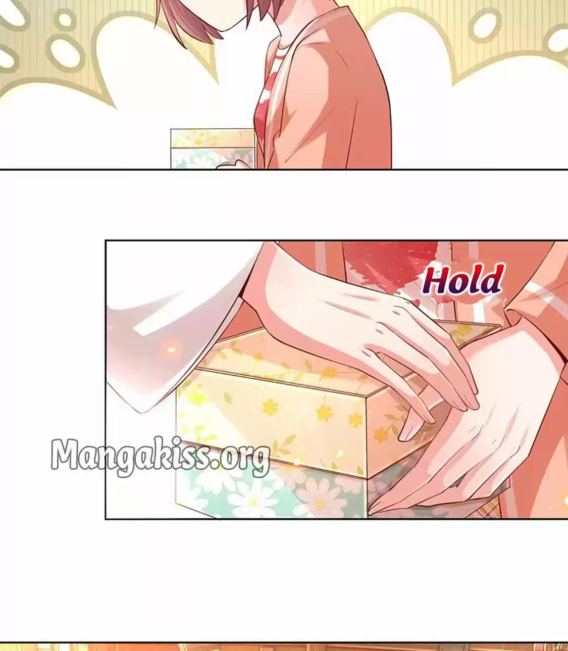 Mommy Run Away: Daddy Is Chasing After You Chapter 81