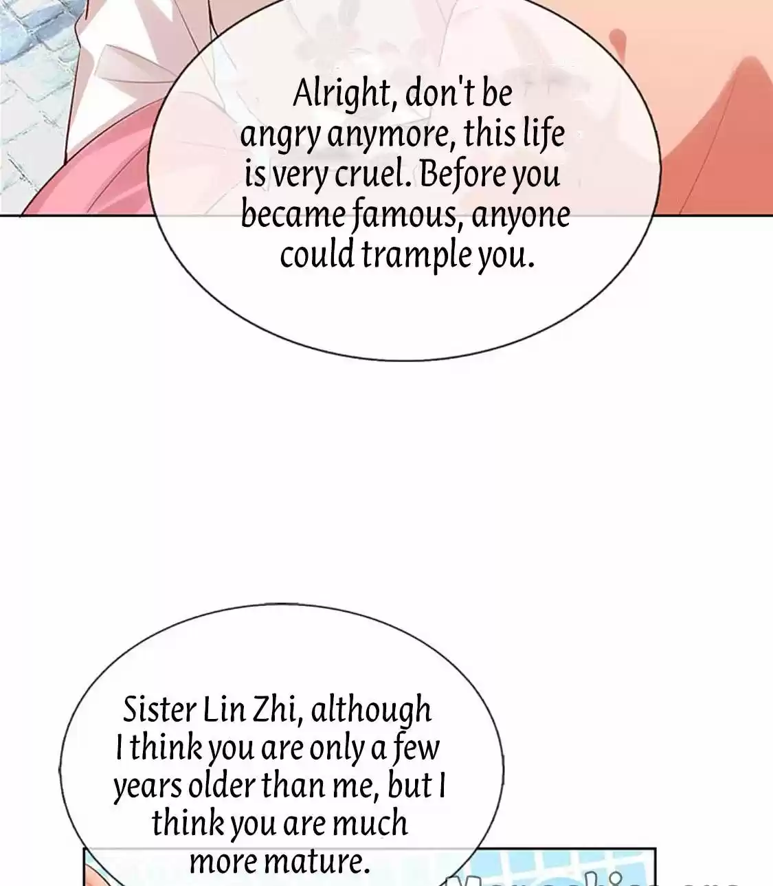 Mommy Run Away: Daddy Is Chasing After You Chapter 81