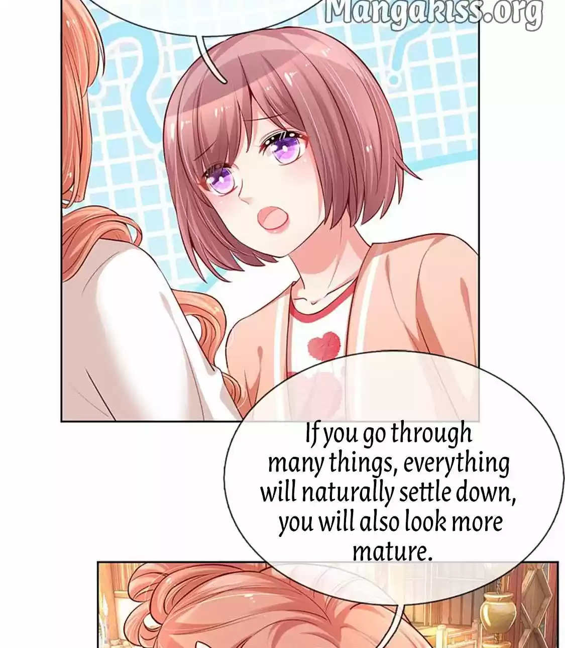 Mommy Run Away: Daddy Is Chasing After You Chapter 81