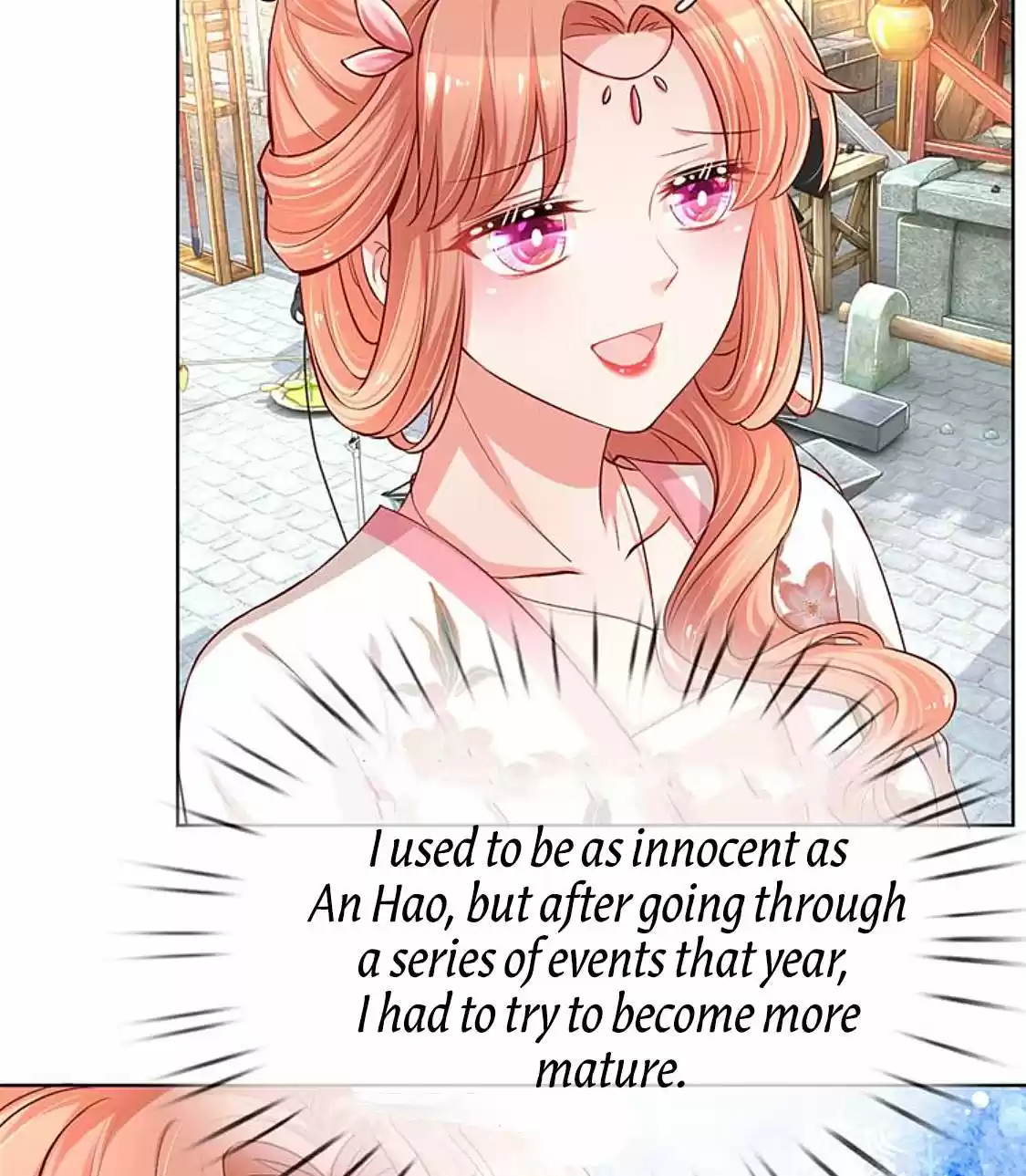 Mommy Run Away: Daddy Is Chasing After You Chapter 81