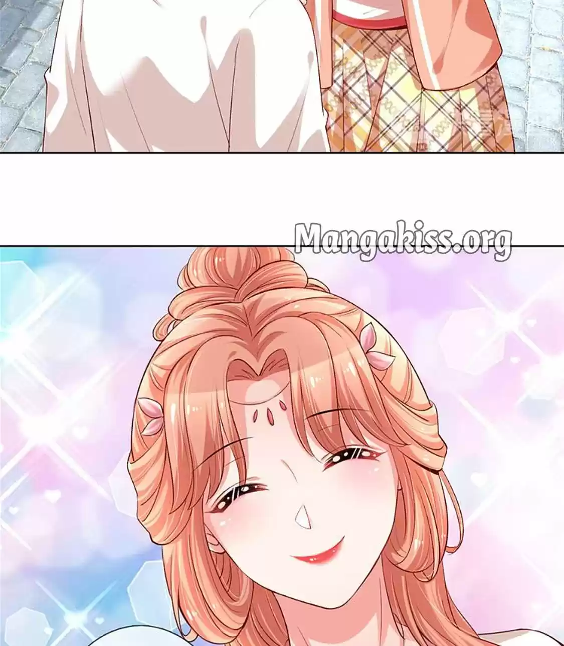 Mommy Run Away: Daddy Is Chasing After You Chapter 81