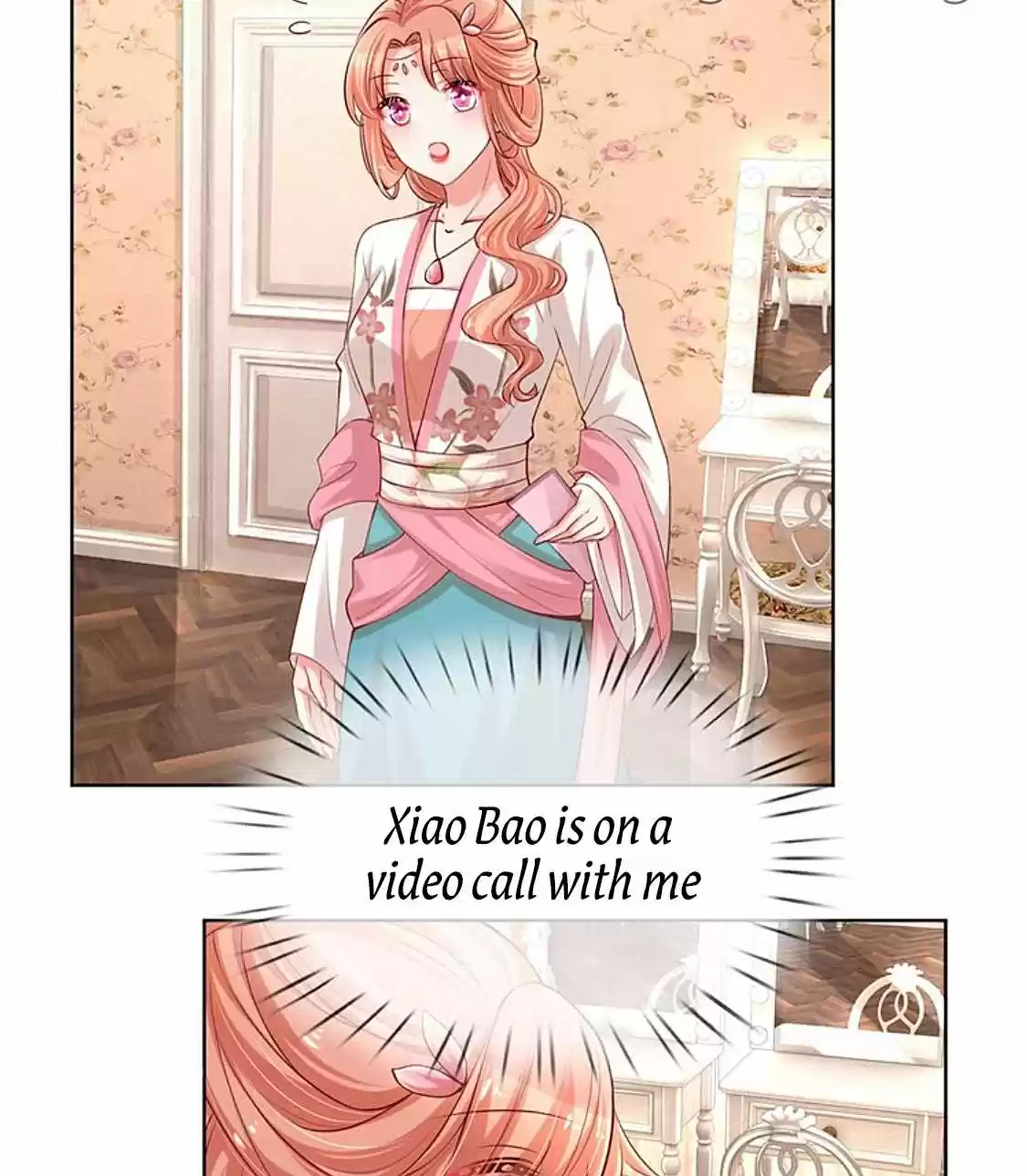 Mommy Run Away: Daddy Is Chasing After You Chapter 81