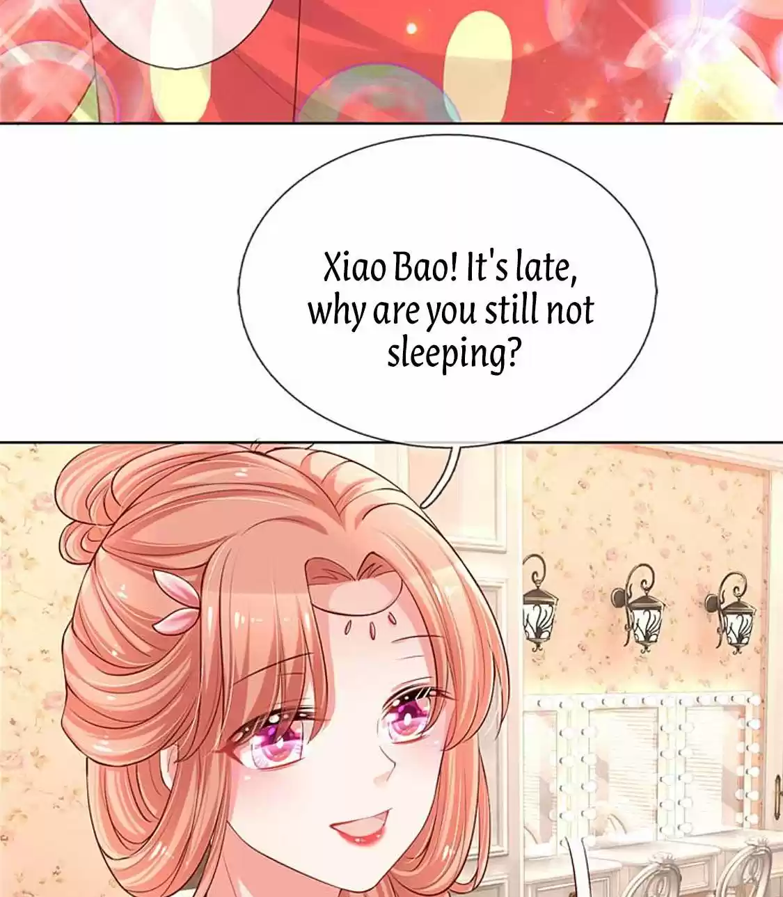 Mommy Run Away: Daddy Is Chasing After You Chapter 81