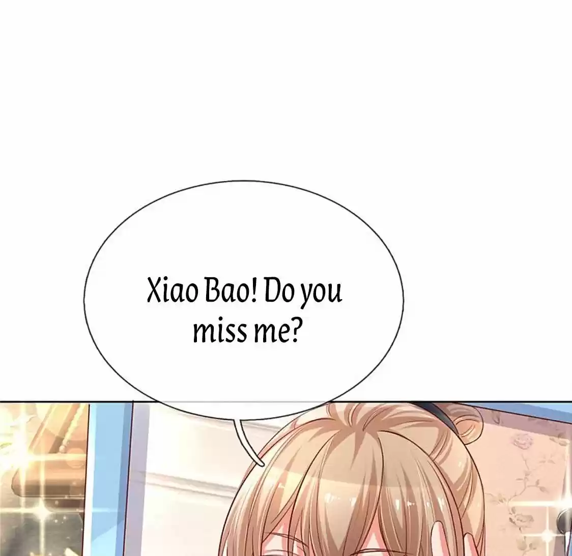 Mommy Run Away: Daddy Is Chasing After You Chapter 82