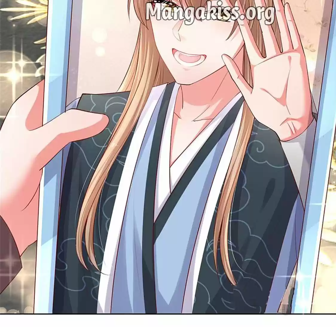 Mommy Run Away: Daddy Is Chasing After You Chapter 82