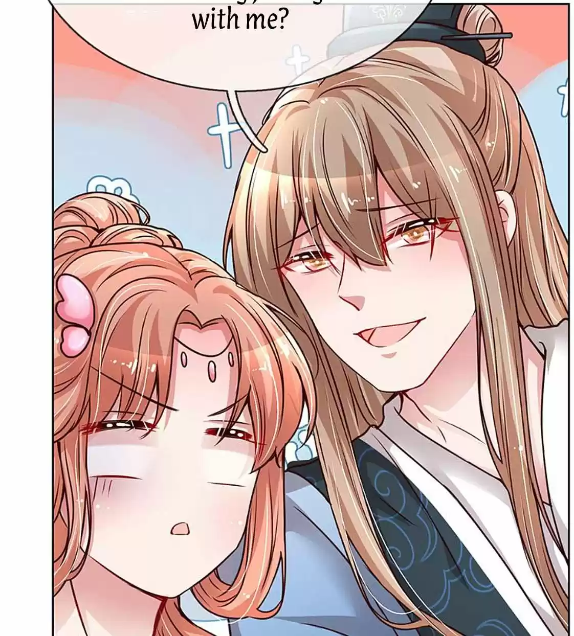 Mommy Run Away: Daddy Is Chasing After You Chapter 82