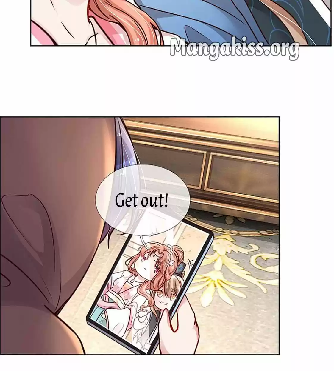 Mommy Run Away: Daddy Is Chasing After You Chapter 82