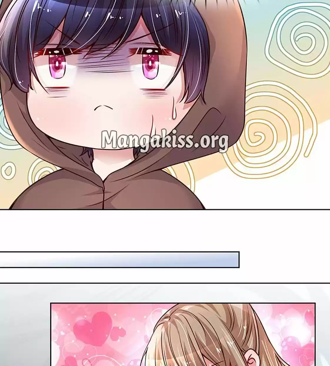 Mommy Run Away: Daddy Is Chasing After You Chapter 82