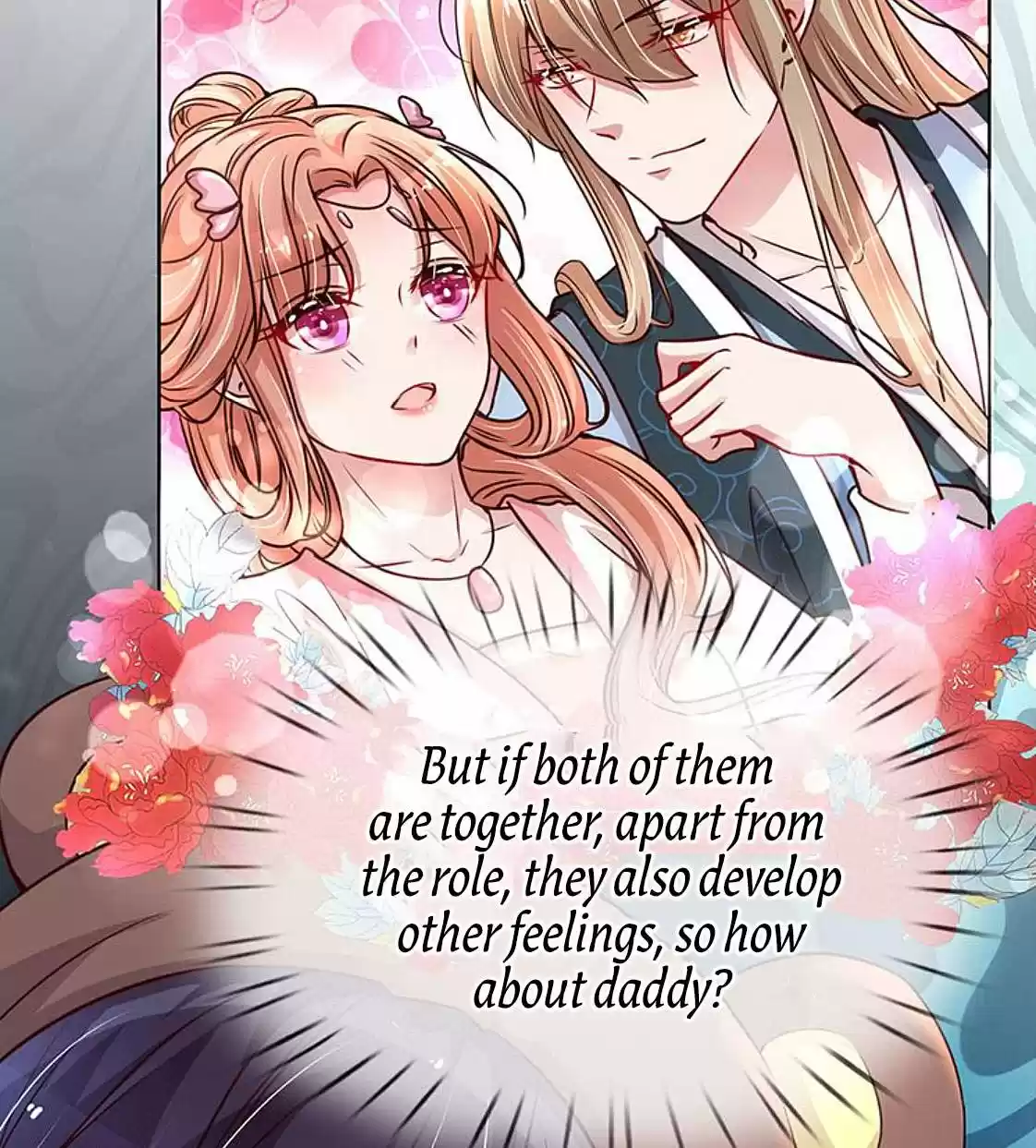 Mommy Run Away: Daddy Is Chasing After You Chapter 82