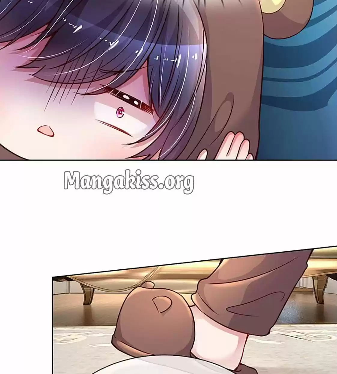 Mommy Run Away: Daddy Is Chasing After You Chapter 82