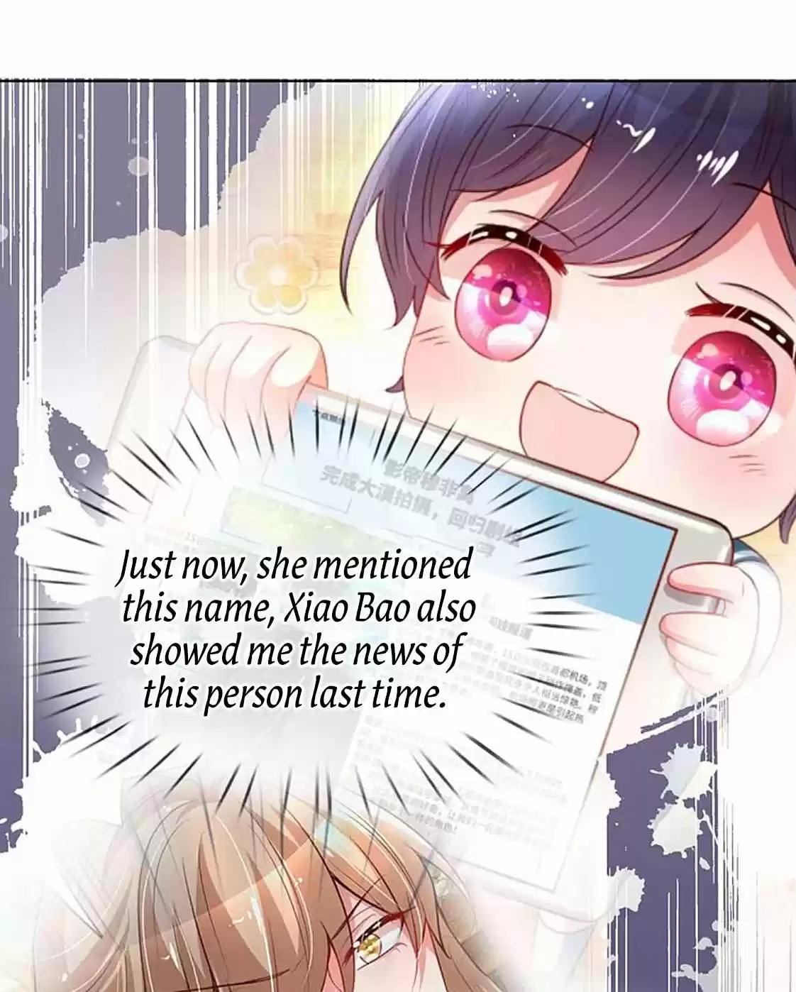 Mommy Run Away: Daddy Is Chasing After You Chapter 83