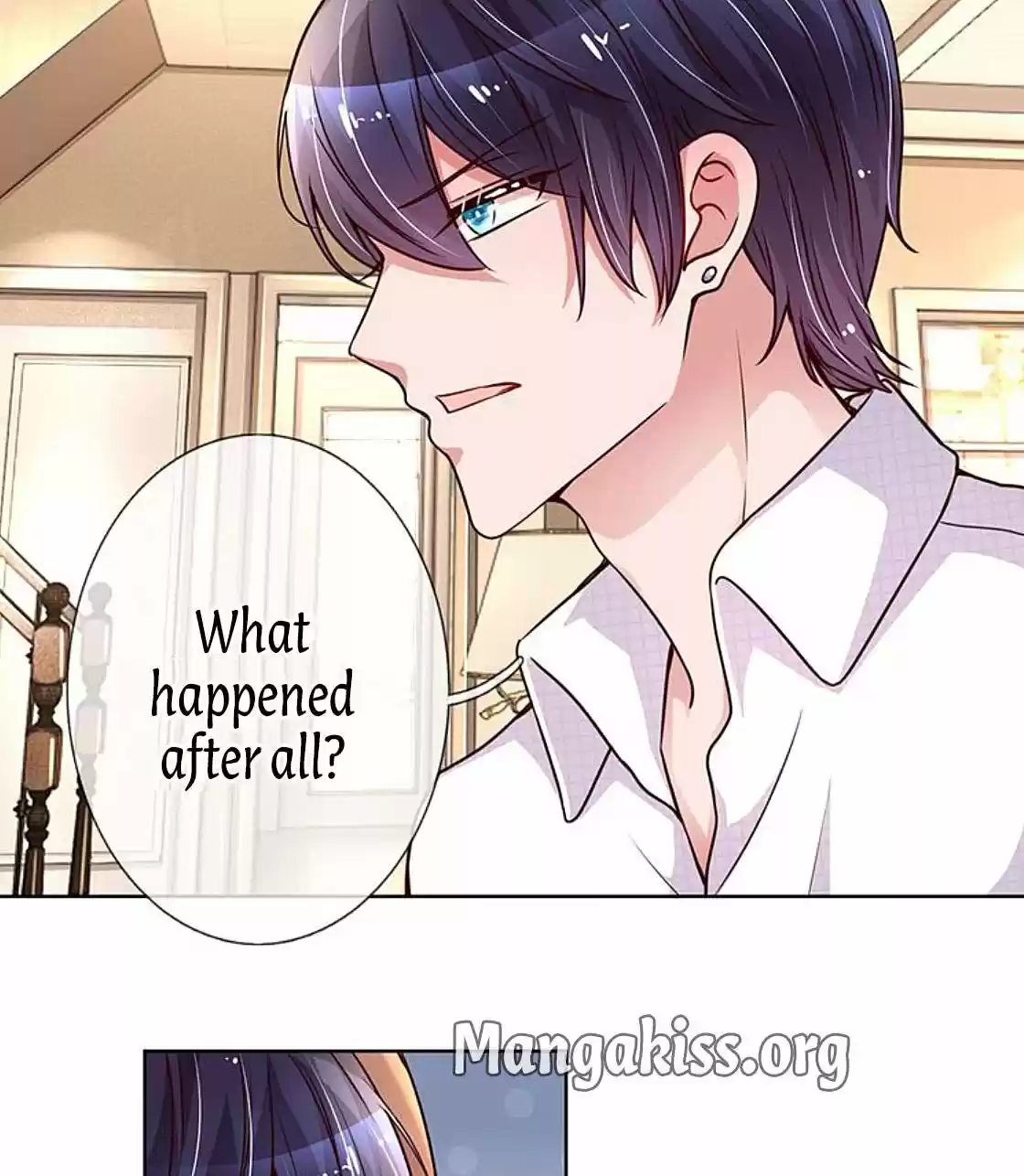 Mommy Run Away: Daddy Is Chasing After You Chapter 83