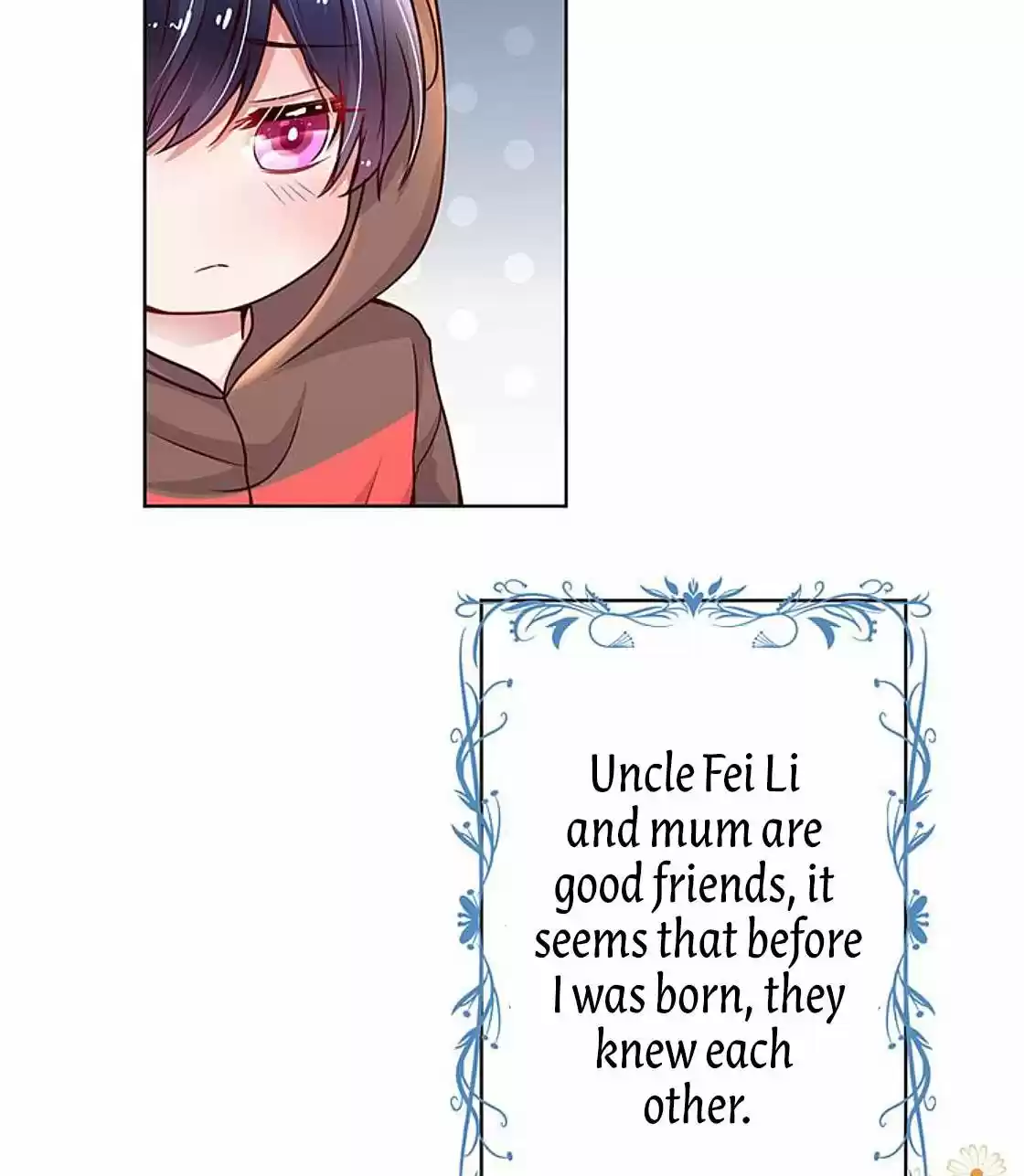 Mommy Run Away: Daddy Is Chasing After You Chapter 83