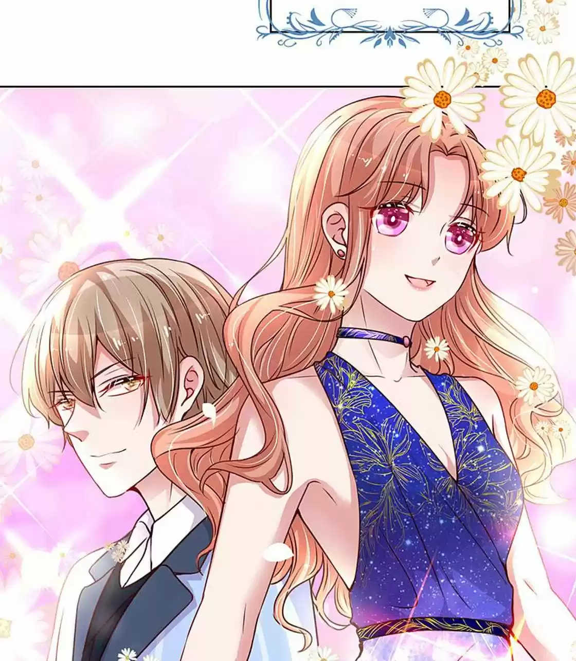 Mommy Run Away: Daddy Is Chasing After You Chapter 83