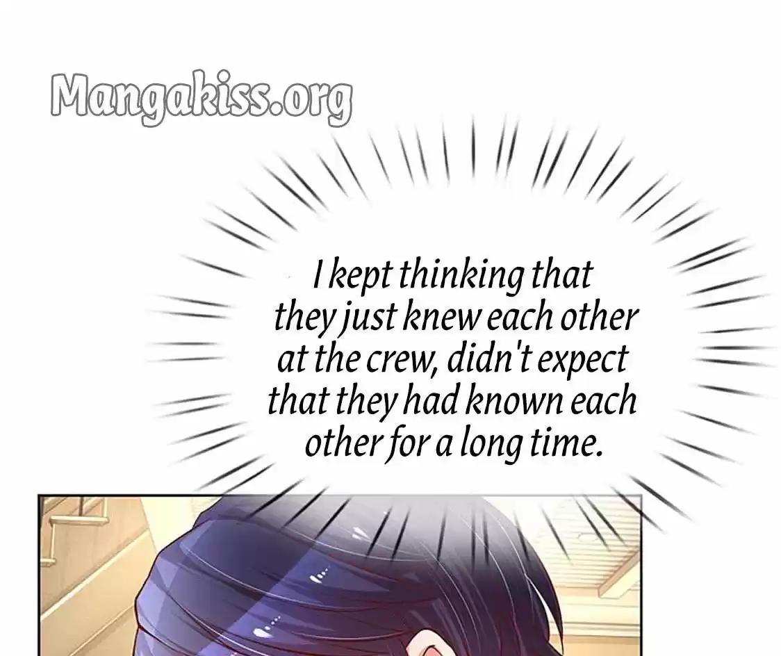 Mommy Run Away: Daddy Is Chasing After You Chapter 83